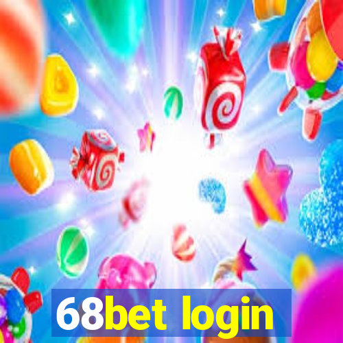 68bet login